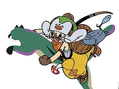 プーマと「モンハンワイルズ」のコラボコレクションが12月19日に発売決定。シューズやアパレルなど豊富なアイテムをラインナップ