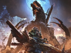 「モンスターハンターワイルズ」，巨戟龍「ゴグマジオス」は最大4人のハンターとサポートハンターの8人で挑む。アップデート第4弾，詳細を公開