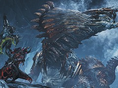 「モンスターハンターワイルズ」歴戦王ジン・ダハドに挑む常設イベントクエスト「ジュデッカの心臓」を配信。ダハディラγシリーズが登場