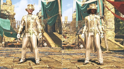 画像ギャラリー No.028のサムネイル画像 / 「モンハンワイルズ」発売1周年記念アップデートを2月18日に実施。歴戦王アルシュベルドやコラボクエストなど，多数の追加要素を実装