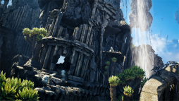 画像ギャラリー No.020のサムネイル画像 / 「モンスターハンターワイルズ」の大型DLC「アセンダンス」,2027年に配信決定。トレイラーにはラオシャンロンの姿も