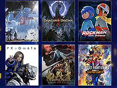 「モンスターハンターワイルズ：アセンダンス」，世界初のプレイアブル出展。TGS 2026のカプコンブース情報第1弾が公開に