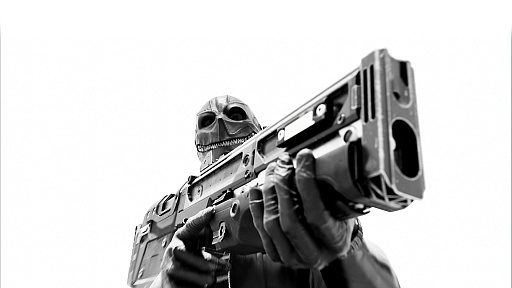 画像ギャラリー No.004のサムネイル画像 / 「PAYDAY」の生みの親が手がける新作強盗ゲーム「DEN OF WOLVES」発表。近未来を舞台に,バイオハッカー達が新基軸の“強盗”に挑む