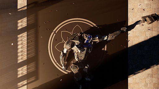 画像ギャラリー No.007のサムネイル画像 / 「PAYDAY」の生みの親が手がける新作強盗ゲーム「DEN OF WOLVES」発表。近未来を舞台に,バイオハッカー達が新基軸の“強盗”に挑む