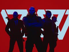 「PAYDAY」の生みの親が手がける新作強盗ゲーム「DEN OF WOLVES」発表。近未来を舞台に，バイオハッカー達が新基軸の“強盗”に挑む
