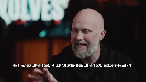 画像ギャラリー No.001のサムネイル画像 / Co-op強盗ゲーム「デン・オブ・ウルブズ」The Game Awardsで公開した予告編の解説動画を公開。ディレクターのウルフ・アンダーソン氏が説明