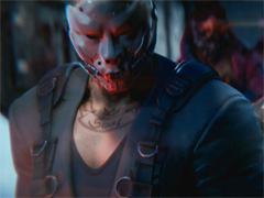 「GTFO」を手がけた10 Chambersの新作「デン・オブ・ウルブズ」，プレイシーンを含む新トレイラーを公開