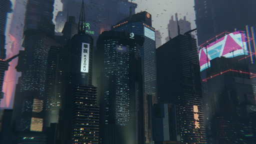 画像ギャラリー No.004のサムネイル画像 / 「PAYDAY」の生みの親が贈る野心的な協力型FPS「デン・オブ・ウルブズ」――その背景世界と目指すものとは
