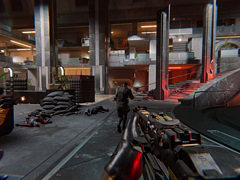 「デン・オブ・ウルブズ」，新たなゲームプレイトレイラーを公開。ステルス行動での暗殺や激しい銃撃戦を収録