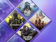 「デン・オブ・ウルブズ」「Exoborne」ら新作タイトルの情報を含む配信番組，日本時間8月21日2：00より実施決定