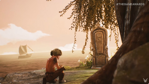 画像ギャラリー No.002のサムネイル画像 / 「Brothers: A Tale of Two Sons」のリメイク版が2024年2月28日に発売決定。2人の兄弟を同時に操作するアクションアドベンチャー