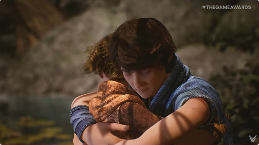 画像ギャラリー No.004のサムネイル画像 / 「Brothers: A Tale of Two Sons」のリメイク版が2024年2月28日に発売決定。2人の兄弟を同時に操作するアクションアドベンチャー