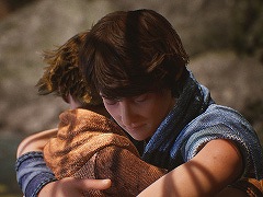 10年ぶりのリメイク「ブラザーズ：2人の息子の物語 Remake」，本日発売。ストアのセールでお得に購入できる