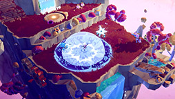 画像ギャラリー No.010のサムネイル画像 / 「Dead Cells」開発元が手がける新作ローグライトアクション「Windblown」,ゲームプレイにフォーカスした新映像公開