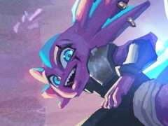 ［プレイレポ］「Dead Cells」のデベロッパによる新作ローグライト「Windblown」，使い道は無限大な超速ダッシュを使いこなせ！