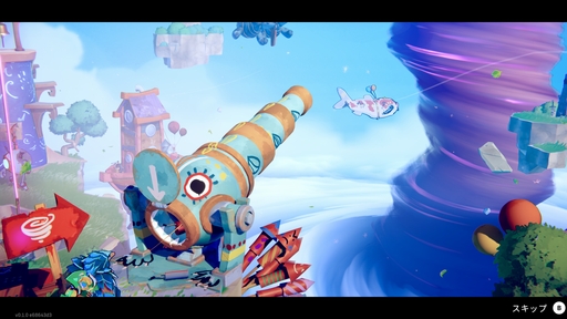 画像ギャラリー No.033のサムネイル画像 / 新作ローグライクアクション「Windblown」は,名作「Dead Cells」から何を継承し,何を新たに生み出すのか? アーリーアクセス版から探る