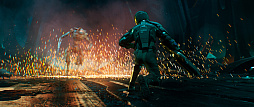 画像ギャラリー No.002のサムネイル画像 / 新作SFアクション「EXODUS」が発表に。元BioWareのベテラン開発者達が手がけ,マシュー・マコノヒー氏が声優として参加