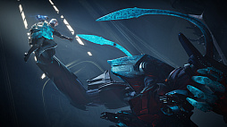 画像ギャラリー No.010のサムネイル画像 / SFアクション「EXODUS」の発売時期が2027年前半に決定。Wizards of the Coastが設立したArchetype Entertainmentが開発