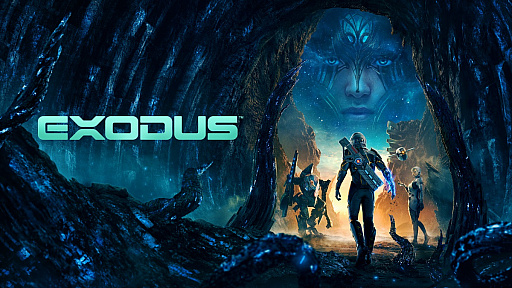 画像ギャラリー No.017のサムネイル画像 / SFアクション「EXODUS」の発売時期が2027年前半に決定。Wizards of the Coastが設立したArchetype Entertainmentが開発