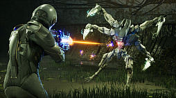 画像ギャラリー No.005のサムネイル画像 / 元BioWareのベテラン開発者が集結して手がける新作SFアクションRPG「EXODUS」,実機プレイ映像を初公開