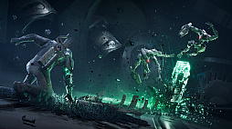画像ギャラリー No.010のサムネイル画像 / 元BioWareのベテラン開発者が集結して手がける新作SFアクションRPG「EXODUS」,実機プレイ映像を初公開