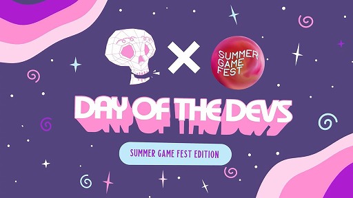 画像ギャラリー No.001のサムネイル画像 / インディーが主役のイベント「Day of the Devs 2025」,発表情報まとめ。「風ノ旅ビト」開発者の新作など,注目作の新情報をチェックしよう