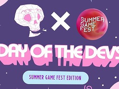 インディーが主役のイベント「Day of the Devs 2025」，発表情報まとめ。「風ノ旅ビト」開発者の新作など，注目作の新情報をチェックしよう