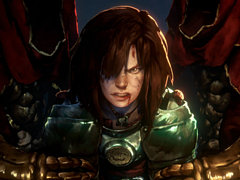 Moon Studiosが手がける新作アクションRPG「ノー レスト フォー ザ ウィケッド」，アーリーアクセス版を4月19日にリリース
