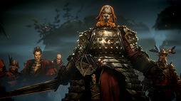 画像ギャラリー No.004のサムネイル画像 / 「No Rest for the Wicked」アーリーアクセスを4月18日にSteamで開始。聖戦士「セリム」の姿を収録した最新トレイラーを公開