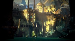 画像ギャラリー No.006のサムネイル画像 / 「No Rest for the Wicked」アーリーアクセスを4月18日にSteamで開始。聖戦士「セリム」の姿を収録した最新トレイラーを公開