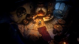 画像ギャラリー No.007のサムネイル画像 / 「No Rest for the Wicked」アーリーアクセスを4月18日にSteamで開始。聖戦士「セリム」の姿を収録した最新トレイラーを公開