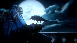 画像ギャラリー No.004のサムネイル画像 / 疫病が蔓延する辺境の島を舞台にしたアクションRPG「No Rest for the Wicked」,アーリーアクセスをSteamで開始