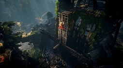 画像ギャラリー No.005のサムネイル画像 / 疫病が蔓延する辺境の島を舞台にしたアクションRPG「No Rest for the Wicked」,アーリーアクセスをSteamで開始