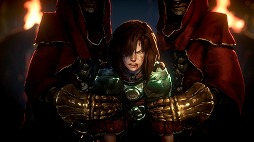 画像ギャラリー No.006のサムネイル画像 / 疫病が蔓延する辺境の島を舞台にしたアクションRPG「No Rest for the Wicked」,アーリーアクセスをSteamで開始