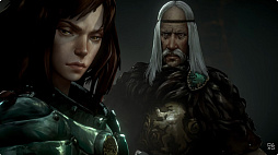画像ギャラリー No.002のサムネイル画像 / 「No Rest for the Wicked」のPC版とPS5版が10月に正式リリース。見下ろし型視点を採用した歯ごたえのあるアクションRPG