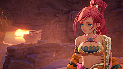 画像ギャラリー No.003のサムネイル画像 / 「聖剣伝説 VISIONS of MANA」，5時間遊べるゲームトライアルをPS5/PS4版で開始。DL版が25％オフになるセールもスタート