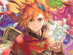 「聖剣伝説 VISIONS of MANA」，5時間遊べるゲームトライアルをPS5/PS4版で開始。DL版が25％オフになるセールもスタート