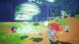 聖剣伝説 VISIONS of MANA