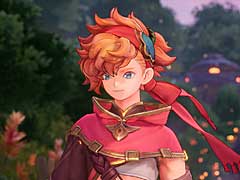 「聖剣伝説」シリーズ最新作「VISIONS of MANA」は，2024年にリリース