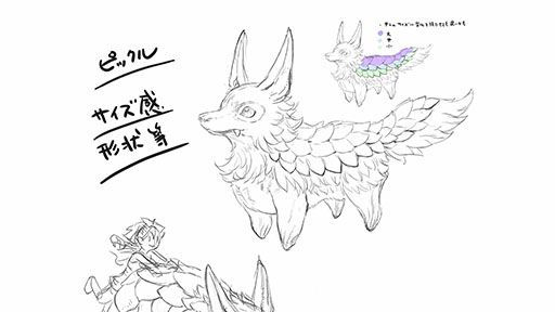 画像ギャラリー No.006のサムネイル画像 / 「聖剣伝説 VISIONS of MANA」，2024年夏に発売決定。新たな仲間となるピックルや，プレイの様子を確認できる映像が公開に