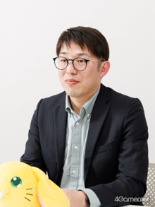 画像ギャラリー No.003のサムネイル画像 / ［インタビュー］シリーズ最新作「聖剣伝説 VISIONS of MANA」では何を大事にしたのか。小山田 将プロデューサーが完全新作に込めた思いを語る