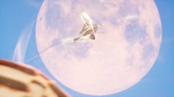 画像ギャラリー No.015のサムネイル画像 / ［プレイレポ］「聖剣伝説 VISIONS of MANA」，「ピックル」での移動や，「精霊器」を使った探索とクラスチェンジなどを開発バージョンで体験