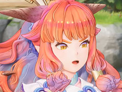 「聖剣伝説 VISIONS of MANA」，ゲームプレイトレイラーを公開。主人公と仲間の戦闘シーンや，カマキリのような巨大モンスターを確認できる