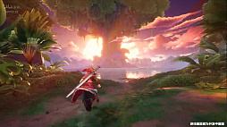 画像ギャラリー No.002のサムネイル画像 / 「聖剣伝説 VISIONS of MANA」のプロデューサームービーをNetEaseが公開。開発環境とゲーム画面のチラ見せも行った