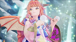 画像ギャラリー No.005のサムネイル画像 / 「聖剣伝説 VISIONS of MANA」のプロデューサームービーをNetEaseが公開。開発環境とゲーム画面のチラ見せも行った