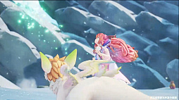 画像ギャラリー No.006のサムネイル画像 / 「聖剣伝説 VISIONS of MANA」のプロデューサームービーをNetEaseが公開。開発環境とゲーム画面のチラ見せも行った