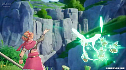 画像ギャラリー No.007のサムネイル画像 / 「聖剣伝説 VISIONS of MANA」のプロデューサームービーをNetEaseが公開。開発環境とゲーム画面のチラ見せも行った