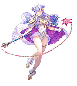 画像ギャラリー No.004のサムネイル画像 / シリーズ最新作「聖剣伝説 VISIONS of MANA」,8月29日にPS5&PS4,Xbox Series X|S向けに発売決定