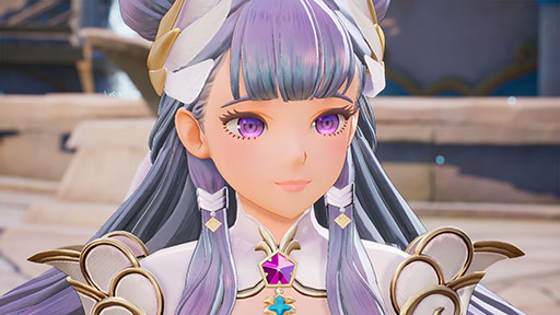 画像ギャラリー No.005のサムネイル画像 / シリーズ最新作「聖剣伝説 VISIONS of MANA」,8月29日にPS5&PS4,Xbox Series X|S向けに発売決定