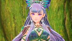 画像ギャラリー No.006のサムネイル画像 / シリーズ最新作「聖剣伝説 VISIONS of MANA」,8月29日にPS5&PS4,Xbox Series X|S向けに発売決定